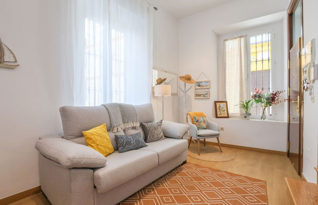 Casa Amores in Sevilla - Foto 5