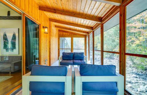 Luxe 5,000 Sq Ft Retreat 5 Mi to Stratton Resort - Foto 11