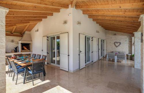 Villa Karla Tar - Foto 16