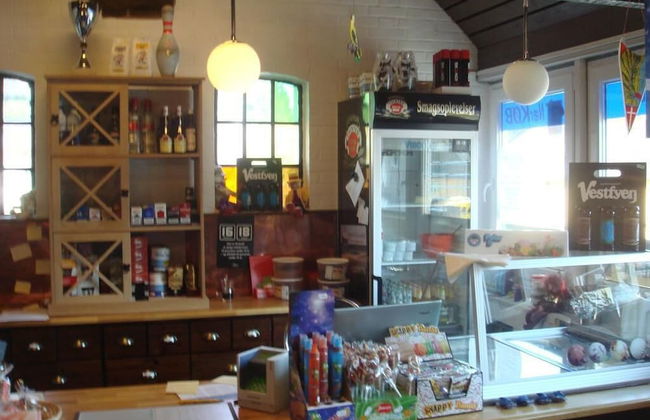 Bygholm Camping Thy - Foto 2