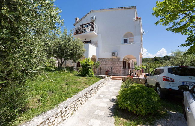 Apartment Sunrise - Foto 66