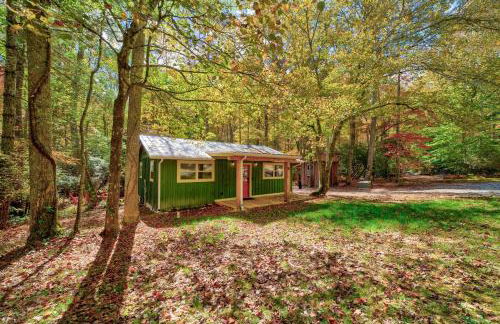 Ferny Creek Cottage - Foto 16