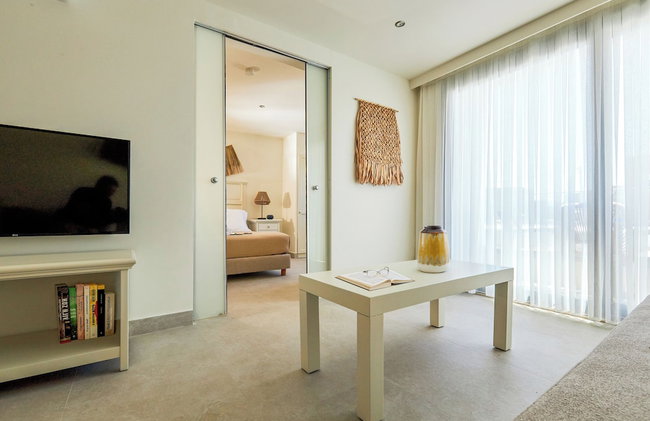 Mila Sissi Bay Hotel - Photo 36
