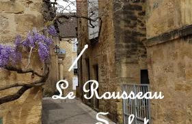 Le Rousseau Sarlat - Foto 19