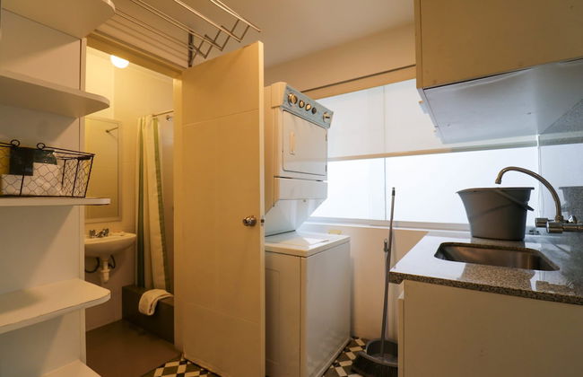 w Luxury 2BR in Blas Cerde a San Isidro - Foto 38