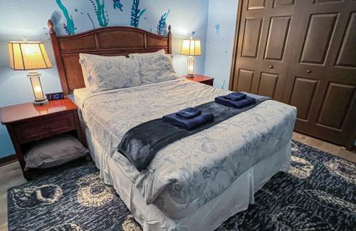 Buccaneers Retreat 3 BR Condo Pirate Themed - Foto 16