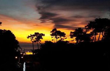 Studio La Charentaise - Logement de vacances 2 personnes vue mer - Foto 25