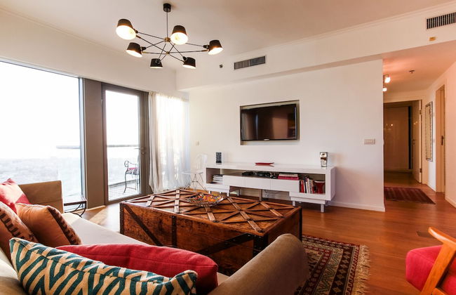 Luxury Condo & Spectacular View by FeelHome - Foto 13