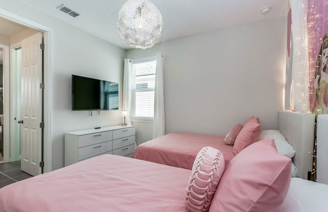 1834cvt New Solara 9 Bedroom 6 Bathroom Resort - Foto 25