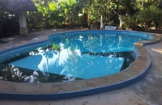 Dream of Africa Cottages Kanamai - Foto 9