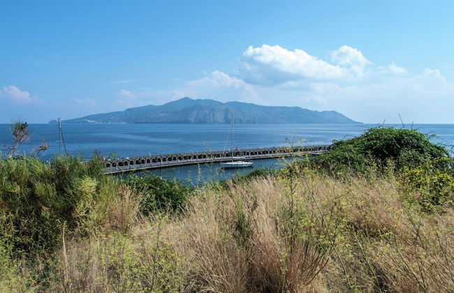Holiday Home in Sicily With Sea Views - Photo 27