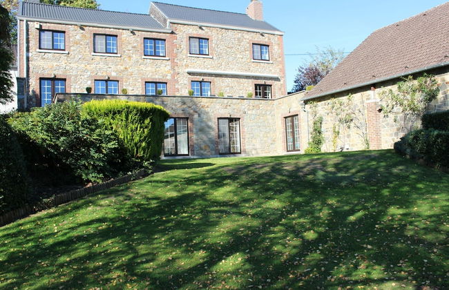 Luxury Villa With an Incredible Private Pool, Close to Maastricht and Liège - Photo 35