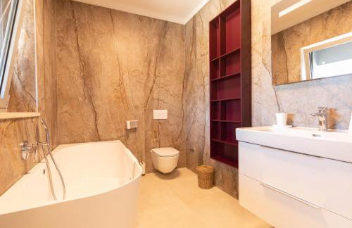 Luxury house Natanel - Foto 67