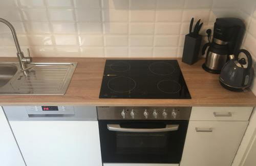 Ferienwohnung an der Wieke - Foto 6