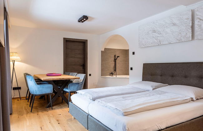 New Suite in Saalbach - Foto 3