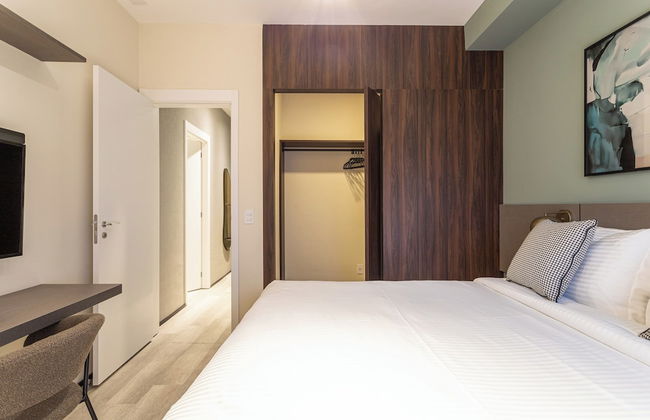 Iconyc House of Charlie - Foto 74