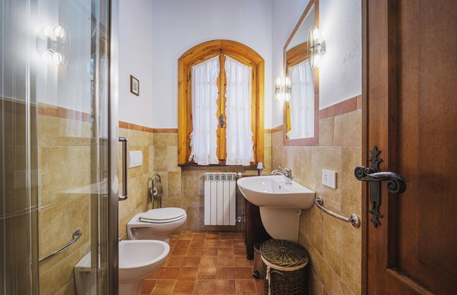 Villa Mistral - Foto 10