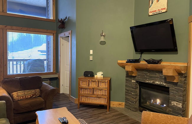 Cornerstone Lodge - Foto 33