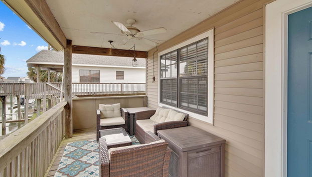 Servicios del alojamiento