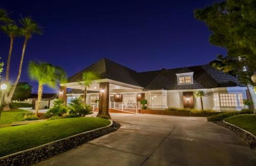 Villa Carota - 6 bedrooms and a Casitas - Foto 30