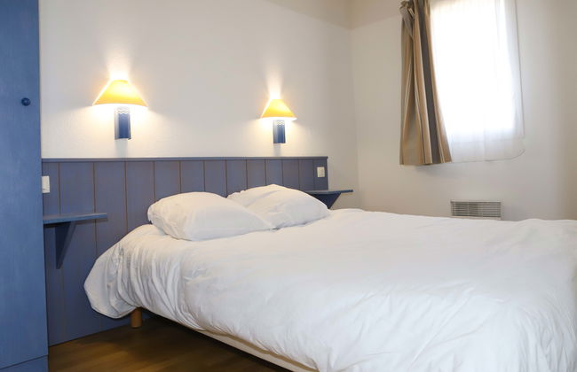 Olydea Oléron les Sables Vignier - Foto 2