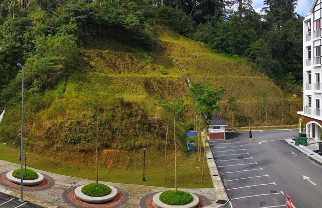 The Woodz Homestay - Foto 67