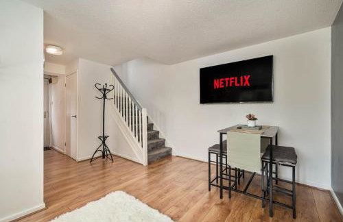 The Acorn Nook - Central Stay - Foto 2