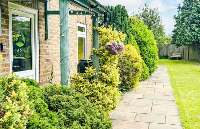 Fir Cottage - Foto 37