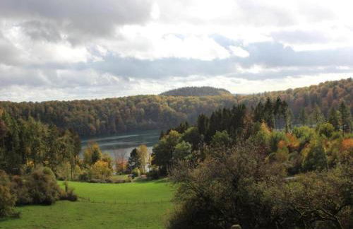 Eschfeld Sauna Apartment - Foto 50