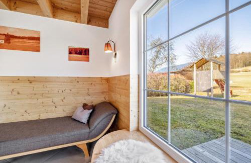 Ferienhaus Geyerbad mit Sauna - Foto 42