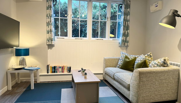 Warehouse Apartments 1Bed Sleeps 2 Pets Welcome - Foto 2, Imagen principal