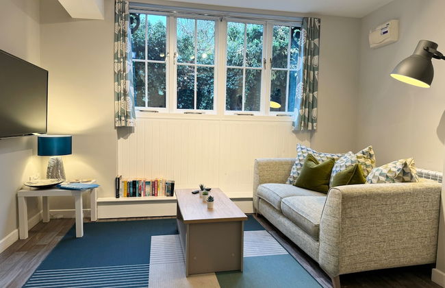 Warehouse Apartments - Foto 1