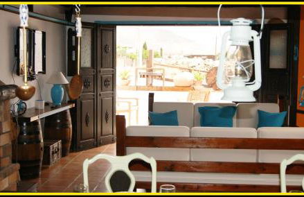 Villa Spa Las Tinajas - Photo 29