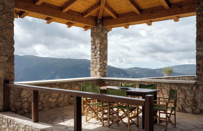 Villa Margarita Arachova - Foto 26