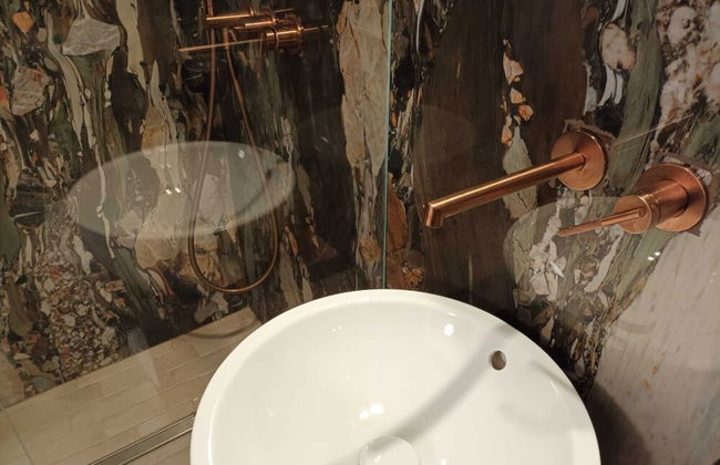 B&Bari via Crollalanza - Foto 13