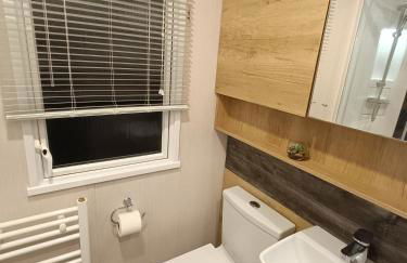 Hillingworth's Hot Tub Retreat - Lochmaben - Photo 13