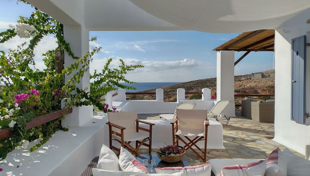 Seaside Villa Costal Vibes Walk to Beach - Foto 3, Habitación