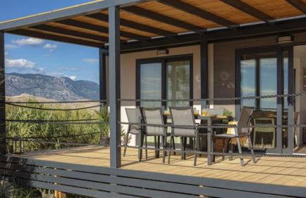 Terra Park SpiritoS - Luxury mobile house Ina - Photo 20