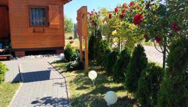 Domki letniskowe Wikar - Foto 2