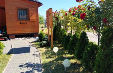 Domki letniskowe Wikar - Foto 2