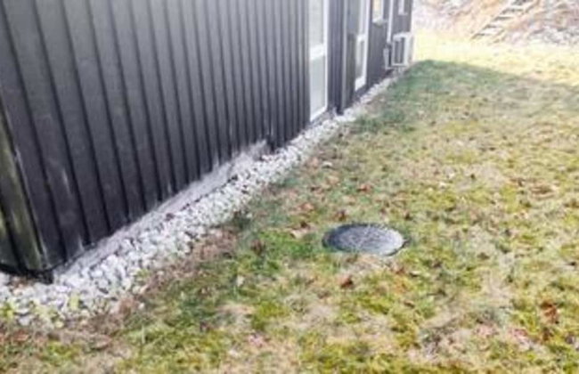 6 Person Holiday Home in Fjerritslev - Foto 35