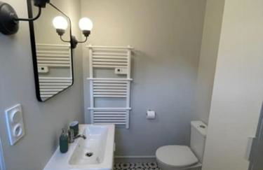 Le Marceau - Maison climatisée avec jardin - Foto 6