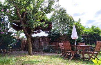 A la petite maison - Foto 34