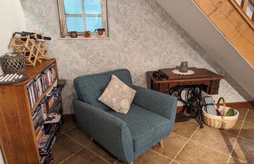 Mews Cottage - Foto 20