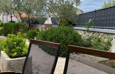 Apartments Bernarda - Foto 43