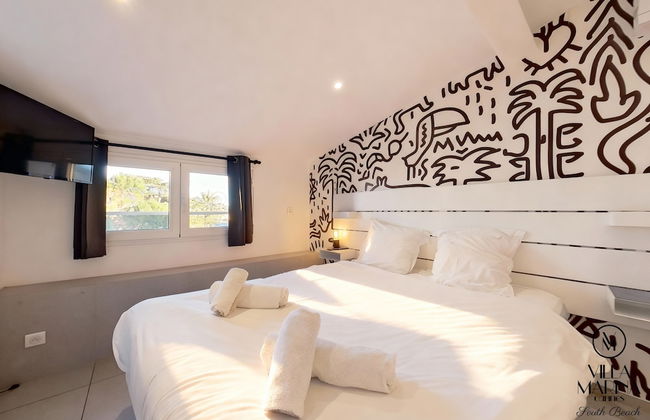 VILLA MARINA CANNES - Foto 47