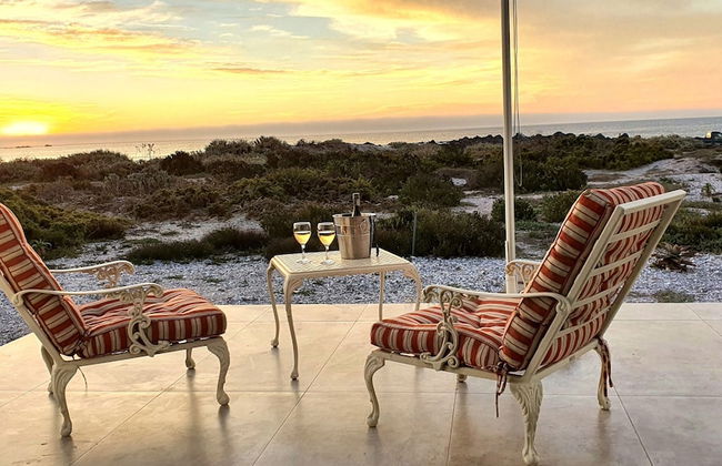 Paternoster Accommodation - Foto 47