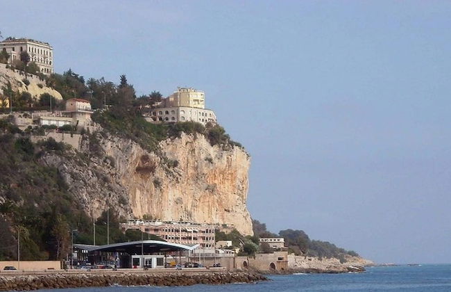 Family Stay in French Riviera - Foto 38