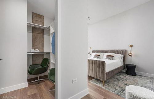 Avenir West Loop Penthouses with Iconic City Views - Foto 69