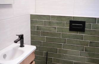 Kiefer -Ferienwohnung in Dötlingen mit Waldblick - Foto 43